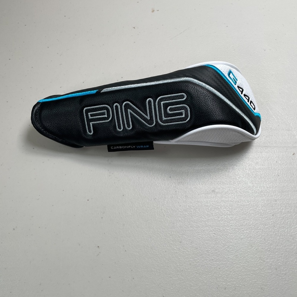 Ping G440 Hybrid Headcover - (234567 Number Options)
